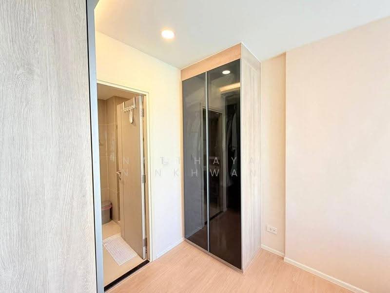 IKON Sukhumvit 77, Bangkok, 182 Sukhumvit Road 77, Suan Luang, Bangkok, 1 Bedroom, 31 sqm, Condo For Sale, by Natthaya Ninkhwan, 500645820 - DDproperty.com