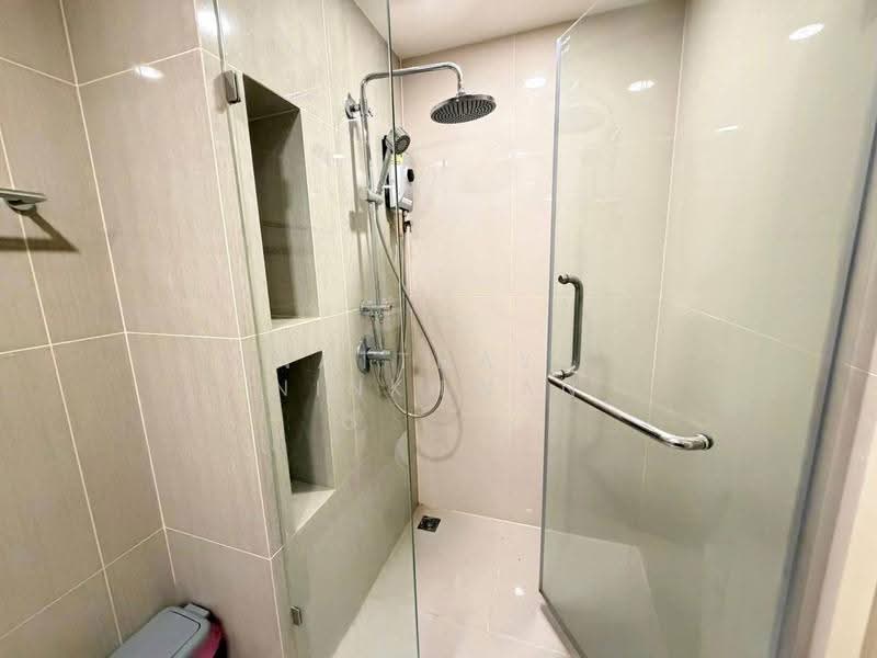 IKON Sukhumvit 77, Bangkok, 182 Sukhumvit Road 77, Suan Luang, Bangkok, 1 Bedroom, 31 sqm, Condo For Sale, by Natthaya Ninkhwan, 500645820 - DDproperty.com