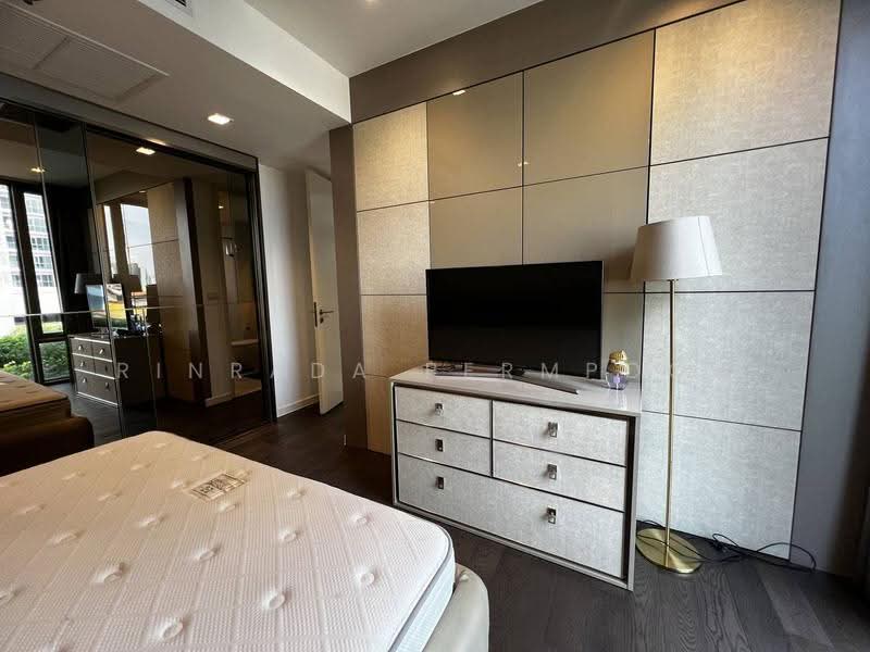 Nara 9 by Eastern Star, Bangkok, Naradhiwas Rajanagarindra Road, Thung Maha Mek, Sathon, Bangkok, 2 Bedrooms, 66 sqm, Condo For Rent, by Rinrada Permpool, 500645824 - DDproperty.com