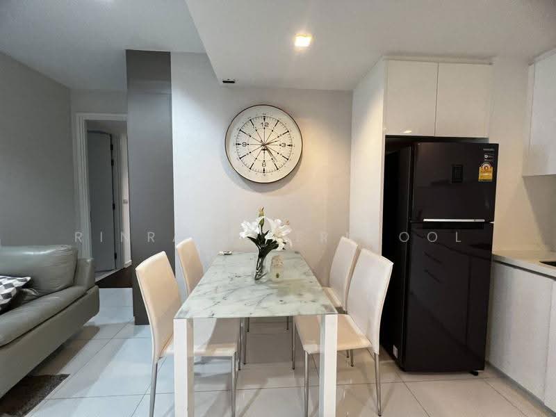 Nara 9 by Eastern Star, Bangkok, Naradhiwas Rajanagarindra Road, Thung Maha Mek, Sathon, Bangkok, 2 Bedrooms, 66 sqm, Condo For Rent, by Rinrada Permpool, 500645824 - DDproperty.com