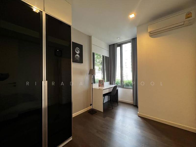 Nara 9 by Eastern Star : นารา 9 บาย อีสเทอร์น สตาร์, กรุงเทพ, แขวงทุ่งมหาเมฆ เขตสาทร กทม, ทุ่งมหาเมฆ, สาทร, กรุงเทพ, 66 ตร.ม., คอนโด ให้เช่า, โดย Rinrada Permpool, 500645824 - DDproperty.com