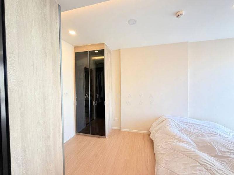IKON Sukhumvit 77 : ไอคอน สุขุมวิท 77, กรุงเทพ, 182 ถนนสุขุมวิท 77, สวนหลวง, กรุงเทพ, 31 ตร.ม., คอนโด ขาย, โดย Natthaya Ninkhwan, 500645825 - DDproperty.com