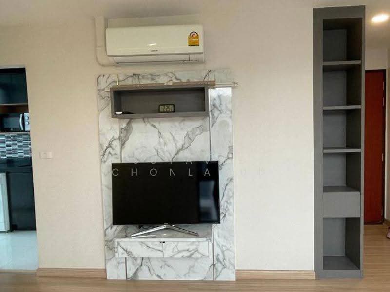 Chateau In Town Sukhumvit 64/1, Bangkok, 17 Soi Sukhumvit 64/1, Bang Chak, Phra Khanong, Bangkok, 1 Bedroom, 39 sqm, Condo For Rent, by Sutavee Chonlabud, 500645826 - DDproperty.com