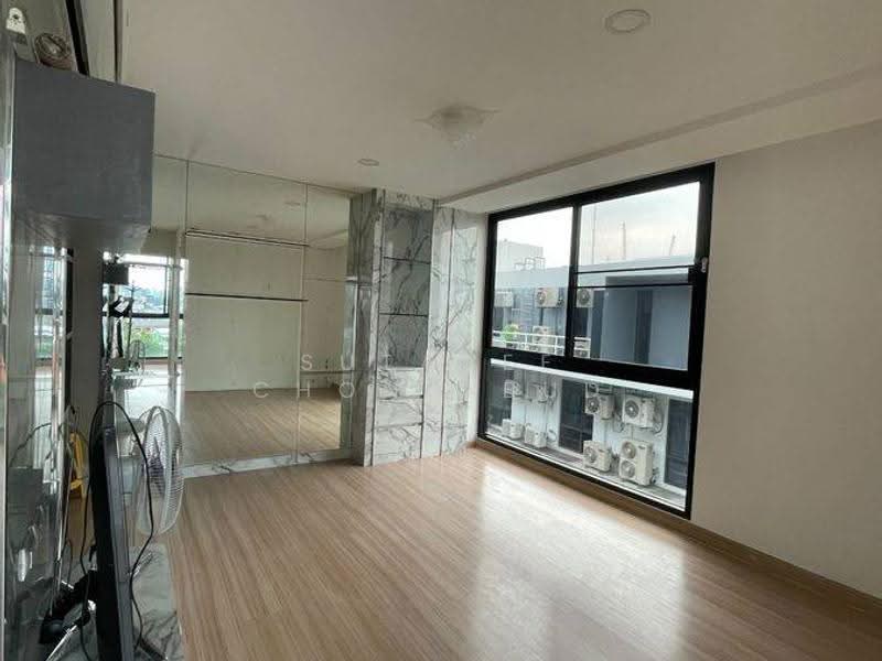 Chateau In Town Sukhumvit 64/1, Bangkok, 17 Soi Sukhumvit 64/1, Bang Chak, Phra Khanong, Bangkok, 1 Bedroom, 39 sqm, Condo For Rent, by Sutavee Chonlabud, 500645826 - DDproperty.com
