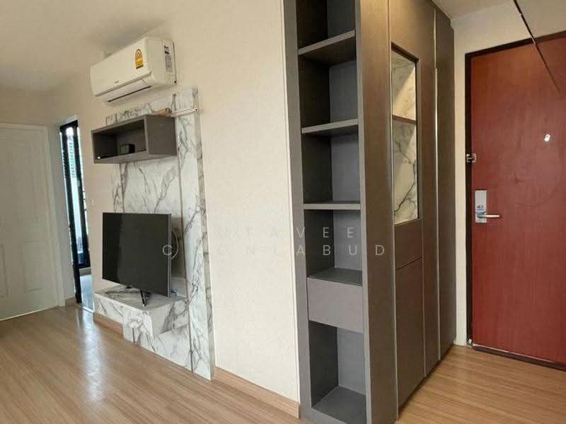 Chateau In Town Sukhumvit 64/1, Bangkok, 17 Soi Sukhumvit 64/1, Bang Chak, Phra Khanong, Bangkok, 1 Bedroom, 39 sqm, Condo For Rent, by Sutavee Chonlabud, 500645826 - DDproperty.com
