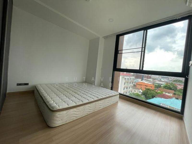 Chateau In Town Sukhumvit 64/1, Bangkok, 17 Soi Sukhumvit 64/1, Bang Chak, Phra Khanong, Bangkok, 1 Bedroom, 39 sqm, Condo For Rent, by Sutavee Chonlabud, 500645826 - DDproperty.com