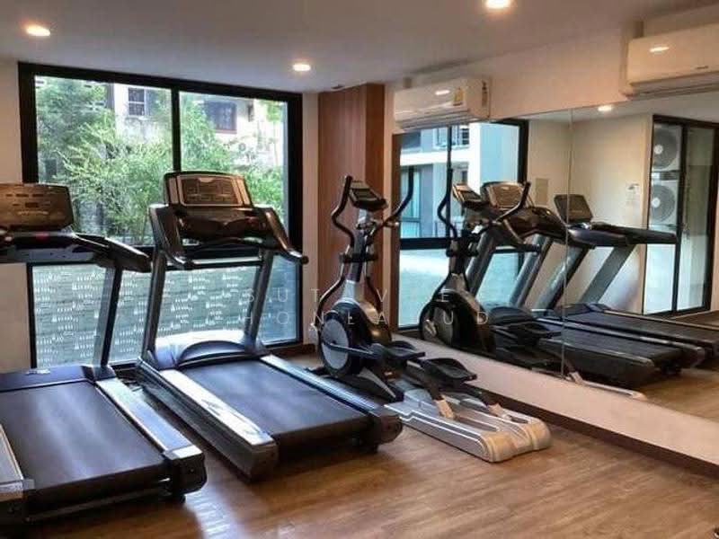 Chateau In Town Sukhumvit 64/1, Bangkok, 17 Soi Sukhumvit 64/1, Bang Chak, Phra Khanong, Bangkok, 1 Bedroom, 39 sqm, Condo For Rent, by Sutavee Chonlabud, 500645826 - DDproperty.com
