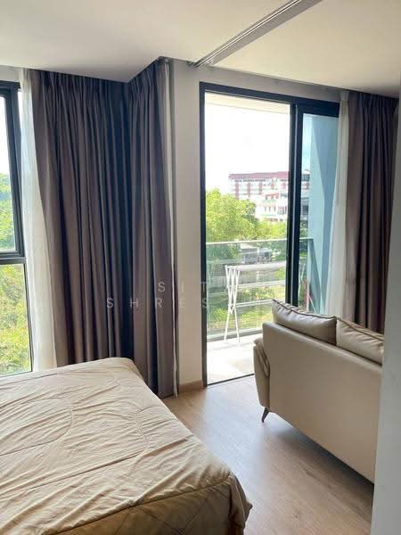 Andromeda Condominium, Chon Buri (Pattaya), Soi Kasetsin 11, Nong Pru, Bang Lamung (Pattaya), Chon Buri (Pattaya), 1 Bedroom, 34 sqm, Condo For Sale, by Sita Shrestha, 500645833 - DDproperty.com