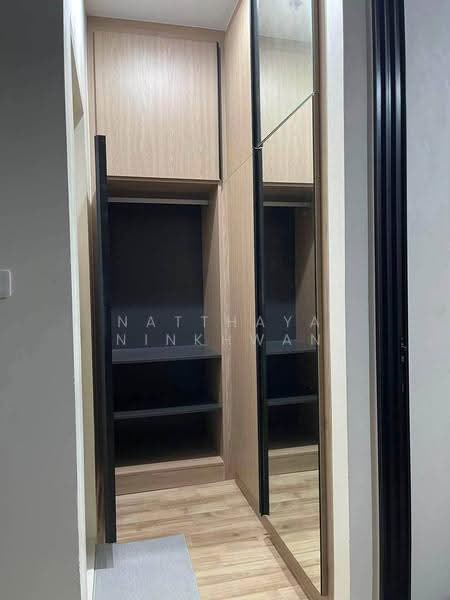 Niche Mono Charoen Nakorn, Bangkok, Charoen Nakhon Road, Dao Khanong, Thon Buri, Bangkok, 1 Bedroom, 35 sqm, Condo For Rent, by Natthaya Ninkhwan, 500645836 - DDproperty.com