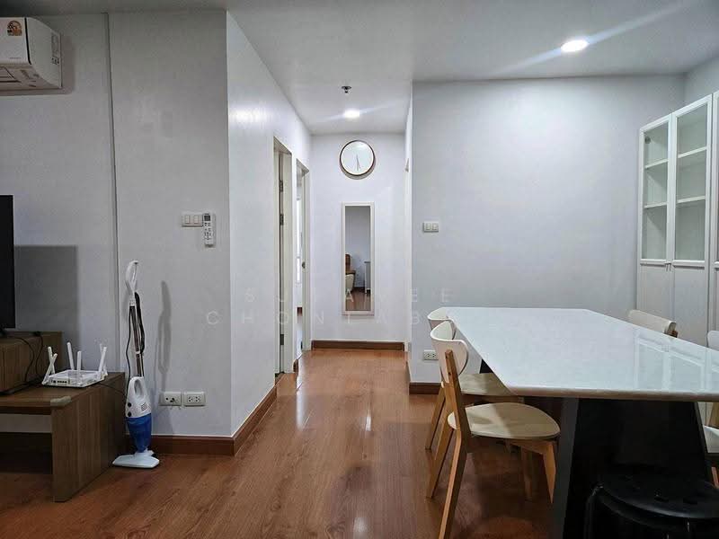 Belle Grand Rama 9, Bangkok, 131 Rama 9 Road, Huai Khwang, Bangkok, 2 Bedrooms, 69 sqm, Condo For Rent, by Sutavee Chonlabud, 500645837 - DDproperty.com