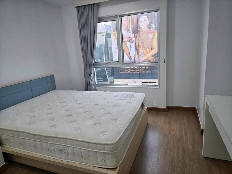 Belle Grand Rama 9, Bangkok, 131 Rama 9 Road, Huai Khwang, Bangkok, 2 Bedrooms, 69 sqm, Condo For Rent, by Sutavee Chonlabud, 500645837 - DDproperty.com