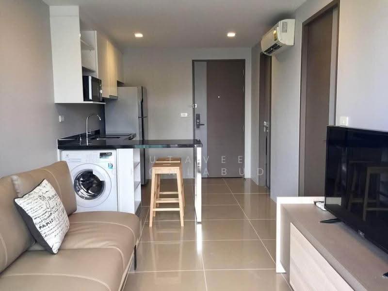Mirage Sukhumvit 27 : มิราจ สุขุมวิท 27, กรุงเทพ, 6 ซอยสุขุมวิท 27, คลองเตยเหนือ, วัฒนา, กรุงเทพ, 35 ตร.ม., คอนโด ให้เช่า, โดย Sutavee Chonlabud, 500645843 - DDproperty.com