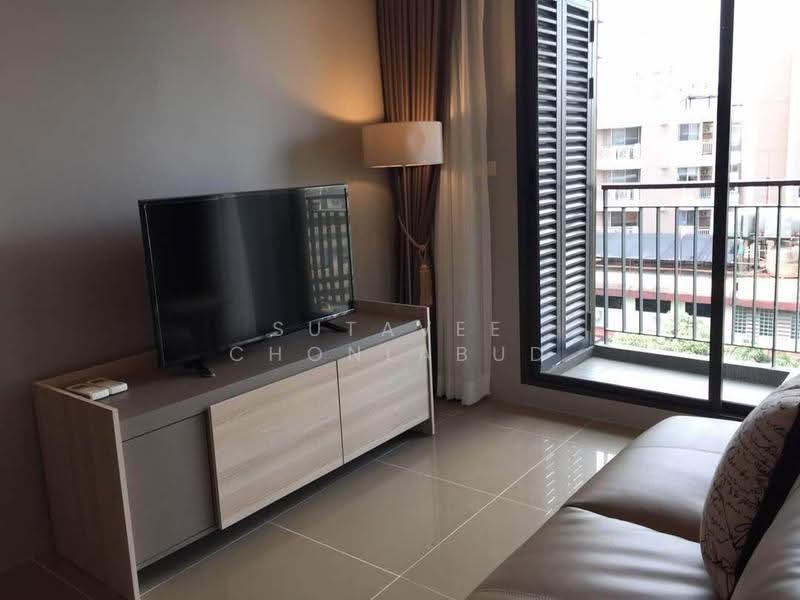 Mirage Sukhumvit 27 : มิราจ สุขุมวิท 27, กรุงเทพ, 6 ซอยสุขุมวิท 27, คลองเตยเหนือ, วัฒนา, กรุงเทพ, 35 ตร.ม., คอนโด ให้เช่า, โดย Sutavee Chonlabud, 500645843 - DDproperty.com
