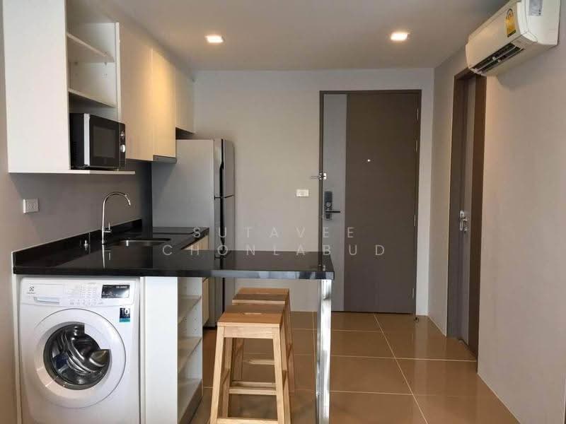 Mirage Sukhumvit 27 : มิราจ สุขุมวิท 27, กรุงเทพ, 6 ซอยสุขุมวิท 27, คลองเตยเหนือ, วัฒนา, กรุงเทพ, 35 ตร.ม., คอนโด ให้เช่า, โดย Sutavee Chonlabud, 500645843 - DDproperty.com