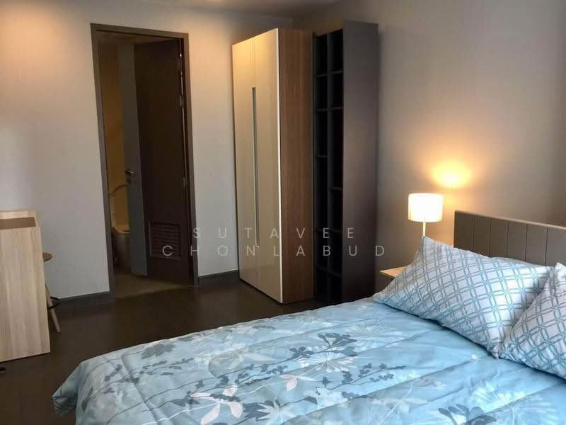 Mirage Sukhumvit 27 : มิราจ สุขุมวิท 27, กรุงเทพ, 6 ซอยสุขุมวิท 27, คลองเตยเหนือ, วัฒนา, กรุงเทพ, 35 ตร.ม., คอนโด ให้เช่า, โดย Sutavee Chonlabud, 500645843 - DDproperty.com