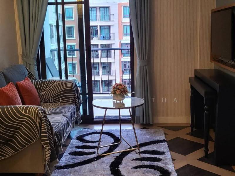 Espana Condo Resort, Chon Buri (Pattaya), 839 Village 12, Nong Pru, Bang Lamung (Pattaya), Chon Buri (Pattaya), 1 Bedroom, 35 sqm, Condo For Rent, by Sita Shrestha, 500645844 - DDproperty.com