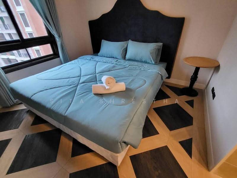 Espana Condo Resort : เอสปันยา คอนโด รีสอร์ท พัทยา, ชลบุรี, 839 หมู่ที่ 12, หนองปรือ, บางละมุง, ชลบุรี, 35 ตร.ม., คอนโด ให้เช่า, โดย Sita Shrestha, 500645844 - DDproperty.com