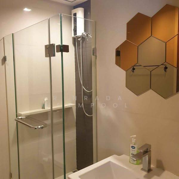 Rhythm Phahol-Ari, Bangkok, 1377 Phaholyothin Road, Samsen Nai, Phaya Thai, Bangkok, 2 Bedrooms, 65 sqm, Condo For Rent, by Rinrada Permpool, 500645847 - DDproperty.com