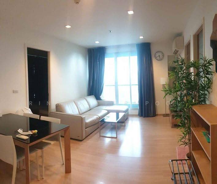 Rhythm Phahol-Ari, Bangkok, 1377 Phaholyothin Road, Samsen Nai, Phaya Thai, Bangkok, 2 Bedrooms, 65 sqm, Condo For Rent, by Rinrada Permpool, 500645847 - DDproperty.com