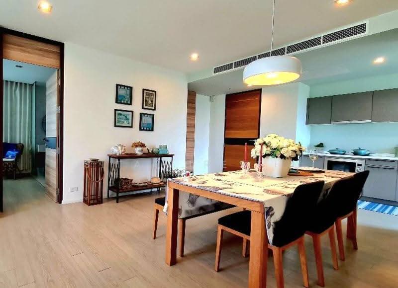Wan Vayla, Prachuap Khiri Khan, 107 Soi Hua-Hin 101, Nong Kae, Hua Hin, Prachuap Khiri Khan, 2 Bedrooms, 91 sqm, Condo For Rent, by Sita Shrestha, 500645850 - DDproperty.com