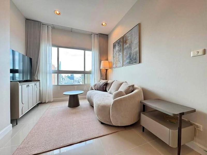 Q House Condo Sathorn : คิวเฮ้าส์ คอนโด สาทร, กรุงเทพ, ถนนกรุงธนบุรี แขวงคลองต้นไทร เขตคลองสาน กรุงเทพมหานคร 10600, คลองต้นไทร, คลองสาน, กรุงเทพ, 77 ตร.ม., คอนโด ขาย, โดย Nat Tantirapan, 500645851 - DDproperty.com