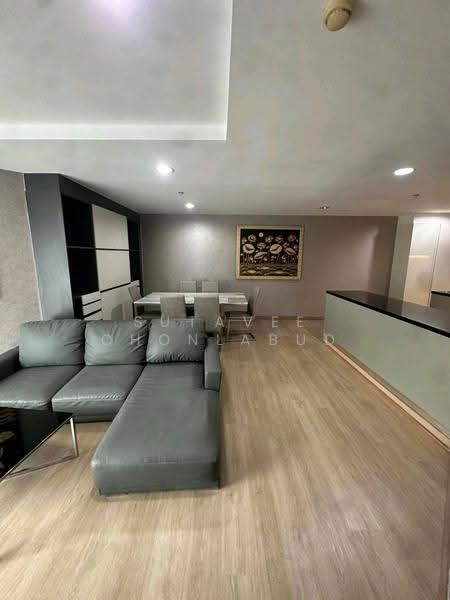 Belle Grand Rama 9, Bangkok, 131 Rama 9 Road, Huai Khwang, Bangkok, 2 Bedrooms, 96 sqm, Condo For Rent, by Sutavee Chonlabud, 500645854 - DDproperty.com