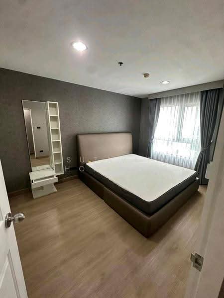Belle Grand Rama 9, Bangkok, 131 Rama 9 Road, Huai Khwang, Bangkok, 2 Bedrooms, 96 sqm, Condo For Rent, by Sutavee Chonlabud, 500645854 - DDproperty.com