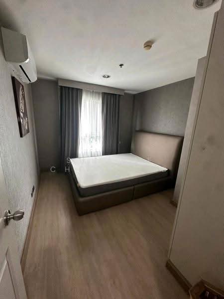 Belle Grand Rama 9, Bangkok, 131 Rama 9 Road, Huai Khwang, Bangkok, 2 Bedrooms, 96 sqm, Condo For Rent, by Sutavee Chonlabud, 500645854 - DDproperty.com