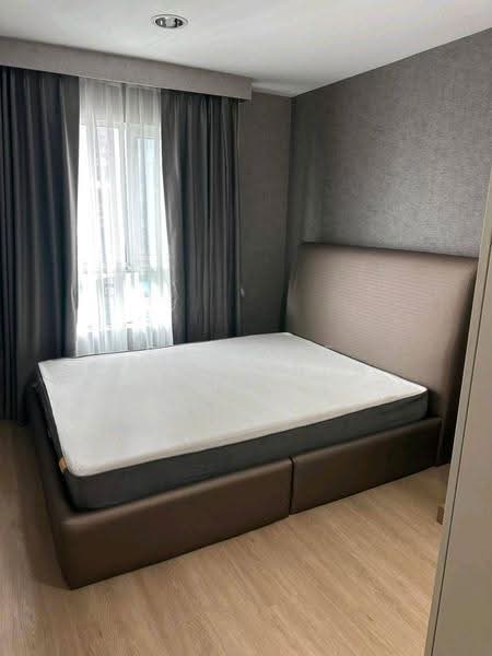 Belle Grand Rama 9, Bangkok, 131 Rama 9 Road, Huai Khwang, Bangkok, 2 Bedrooms, 96 sqm, Condo For Rent, by Sutavee Chonlabud, 500645854 - DDproperty.com