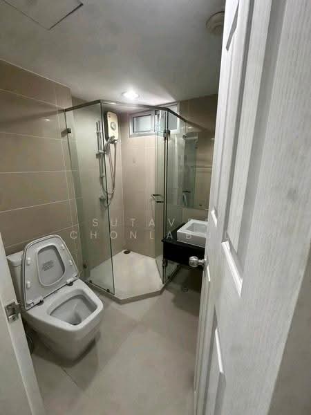 Belle Grand Rama 9, Bangkok, 131 Rama 9 Road, Huai Khwang, Bangkok, 2 Bedrooms, 96 sqm, Condo For Rent, by Sutavee Chonlabud, 500645854 - DDproperty.com