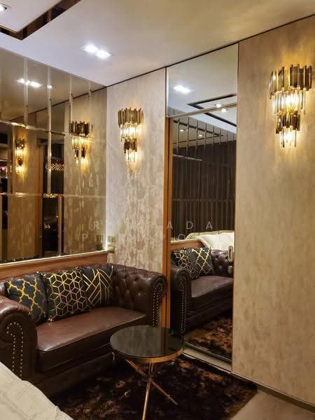 Park Origin Phrom Phong (Park 24), Bangkok, 68 Soi Sukhumvit 24, Khong Tan, Khlong Toei, Bangkok, 1 Bedroom, 29 sqm, Condo For Rent, by Rinrada Permpool, 500645859 - DDproperty.com