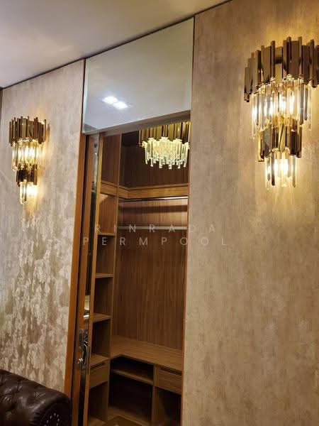 Park Origin Phrom Phong (Park 24), Bangkok, 68 Soi Sukhumvit 24, Khong Tan, Khlong Toei, Bangkok, 1 Bedroom, 29 sqm, Condo For Rent, by Rinrada Permpool, 500645859 - DDproperty.com