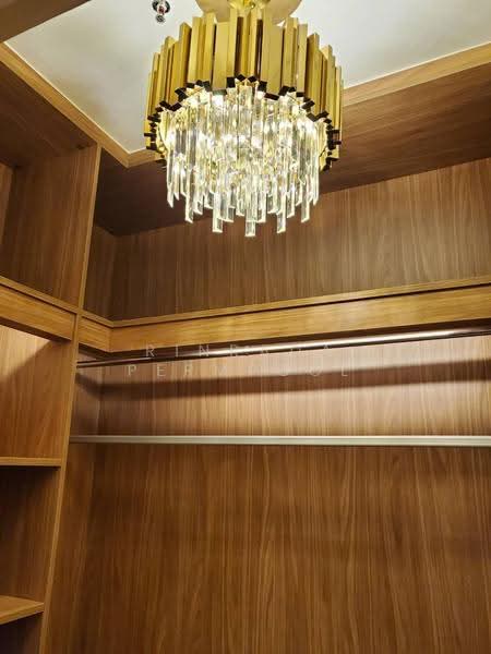 Park Origin Phrom Phong (Park 24), Bangkok, 68 Soi Sukhumvit 24, Khong Tan, Khlong Toei, Bangkok, 1 Bedroom, 29 sqm, Condo For Rent, by Rinrada Permpool, 500645859 - DDproperty.com