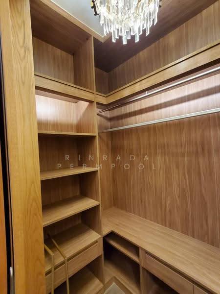 Park Origin Phrom Phong (Park 24), Bangkok, 68 Soi Sukhumvit 24, Khong Tan, Khlong Toei, Bangkok, 1 Bedroom, 29 sqm, Condo For Rent, by Rinrada Permpool, 500645859 - DDproperty.com
