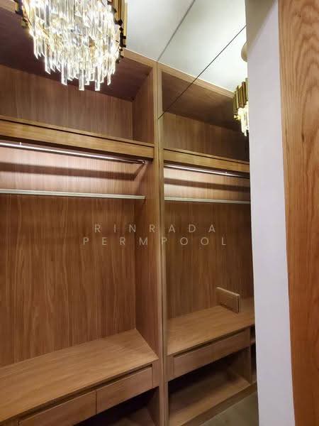 Park Origin Phrom Phong (Park 24), Bangkok, 68 Soi Sukhumvit 24, Khong Tan, Khlong Toei, Bangkok, 1 Bedroom, 29 sqm, Condo For Rent, by Rinrada Permpool, 500645859 - DDproperty.com