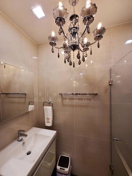 Park Origin Phrom Phong (Park 24), Bangkok, 68 Soi Sukhumvit 24, Khong Tan, Khlong Toei, Bangkok, 1 Bedroom, 29 sqm, Condo For Rent, by Rinrada Permpool, 500645859 - DDproperty.com