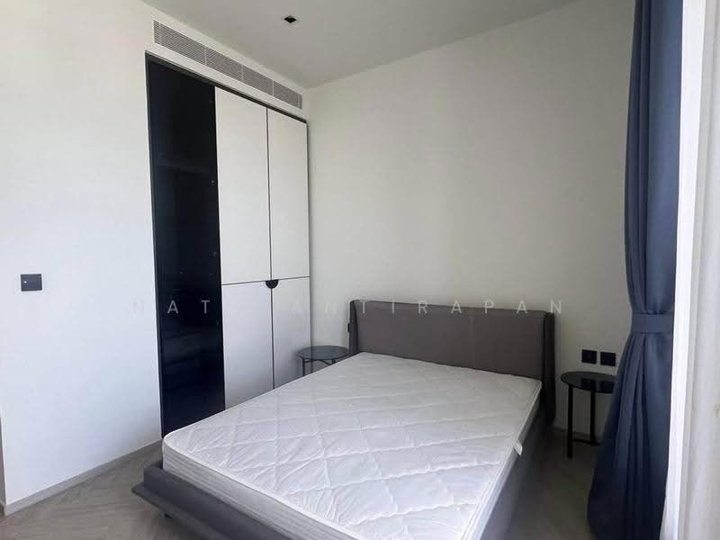 Chapter Charoennakhon–Riverside, Bangkok, Charoennakorn Road, Bang Lam Phu Lang, Khlong San, Bangkok, Studio, 26 sqm, Condo For Rent, by Nat Tantirapan, 500645862 - DDproperty.com