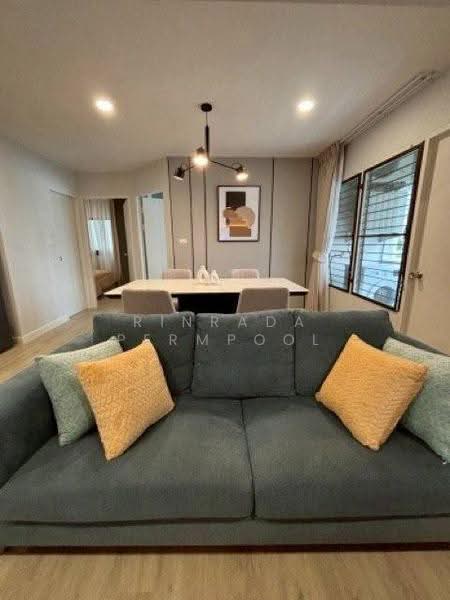 Thonglor Tower, Bangkok, Soi Thonglor, Sukhumvit 55 Road, Khlongtoei Nua, Watthana, Bangkok, 3 Bedrooms, 100 sqm, Condo For Rent, by Rinrada Permpool, 500645864 - DDproperty.com