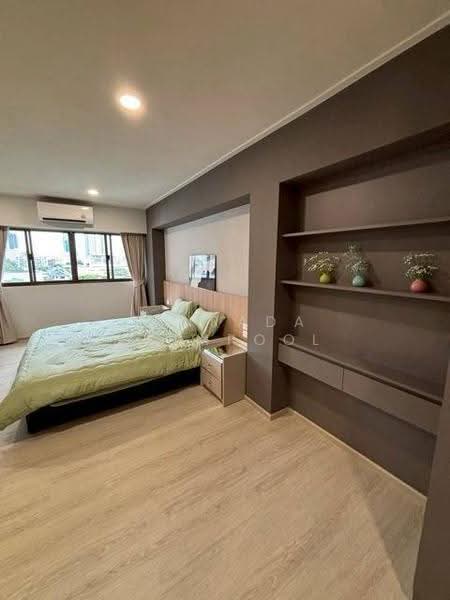Thonglor Tower, Bangkok, Soi Thonglor, Sukhumvit 55 Road, Khlongtoei Nua, Watthana, Bangkok, 3 Bedrooms, 100 sqm, Condo For Rent, by Rinrada Permpool, 500645864 - DDproperty.com
