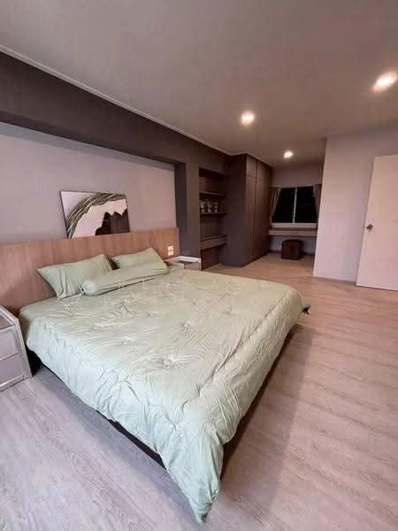 Thonglor Tower, Bangkok, Soi Thonglor, Sukhumvit 55 Road, Khlongtoei Nua, Watthana, Bangkok, 3 Bedrooms, 100 sqm, Condo For Rent, by Rinrada Permpool, 500645868 - DDproperty.com