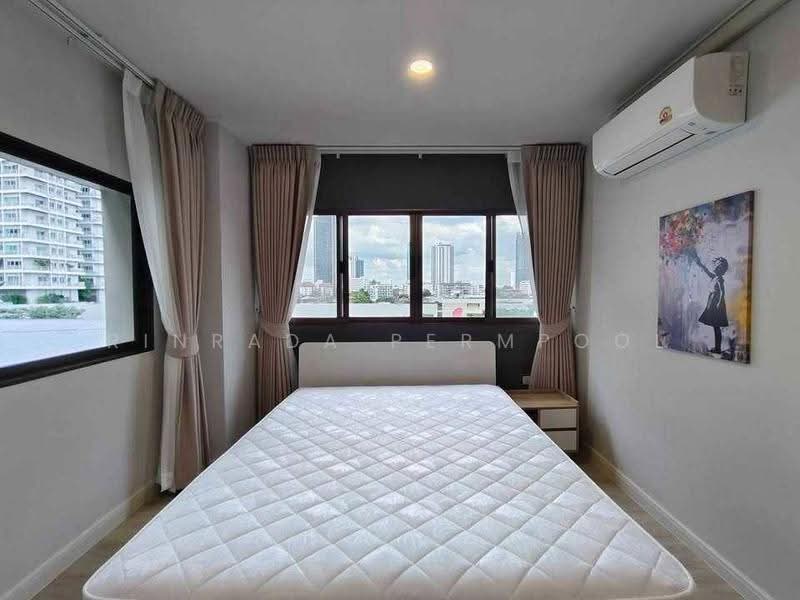 Thonglor Tower : ทองหล่อ ทาวเวอร์, กรุงเทพ, ซอยทองหล่อ, ถนนสุขุมวิท 55, คลองเตยเหนือ, วัฒนา, กรุงเทพ, 100 ตร.ม., คอนโด ให้เช่า, โดย Rinrada Permpool, 500645868 - DDproperty.com