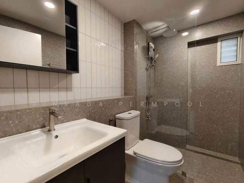 Thonglor Tower, Bangkok, Soi Thonglor, Sukhumvit 55 Road, Khlongtoei Nua, Watthana, Bangkok, 3 Bedrooms, 100 sqm, Condo For Rent, by Rinrada Permpool, 500645868 - DDproperty.com