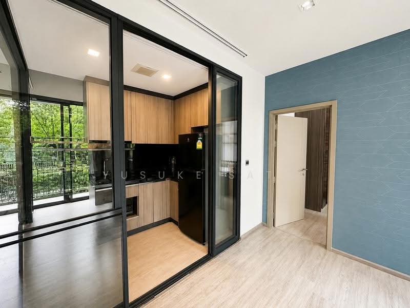 Mori Haus, Bangkok, Soi On Nut 1/1 Sukhumvit Road77, Phra Kanong Nua, Watthana, Bangkok, 2 Bedrooms, 67 sqm, Condo For Rent, by Yusuke Sato, 500645869 - DDproperty.com
