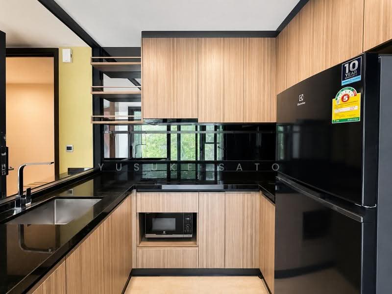 Mori Haus : โมริ เฮาส์, กรุงเทพ, ซอยอ่อนนุช 1/1 ถนนสุขุมวิท 77, พระโขนงเหนือ, วัฒนา, กรุงเทพ, 67 ตร.ม., คอนโด ให้เช่า, โดย Yusuke Sato, 500645869 - DDproperty.com