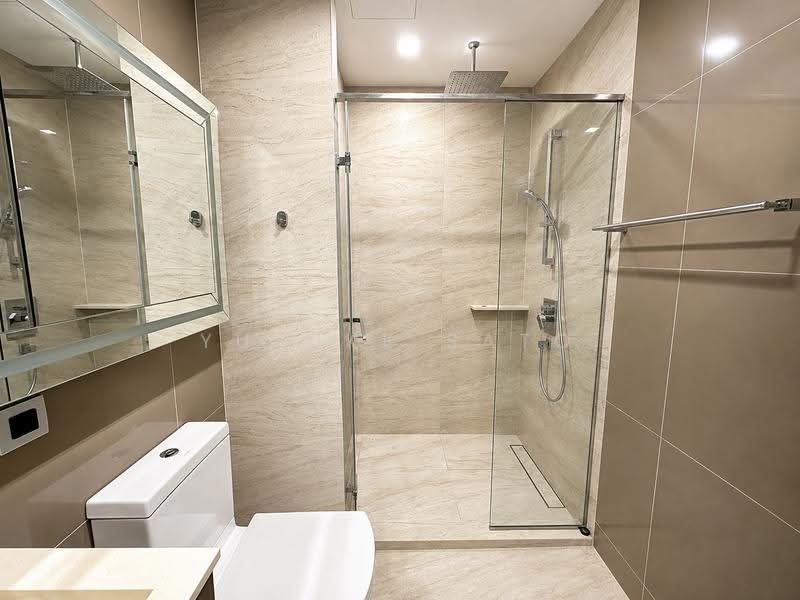 Mori Haus, Bangkok, Soi On Nut 1/1 Sukhumvit Road77, Phra Kanong Nua, Watthana, Bangkok, 2 Bedrooms, 67 sqm, Condo For Rent, by Yusuke Sato, 500645869 - DDproperty.com