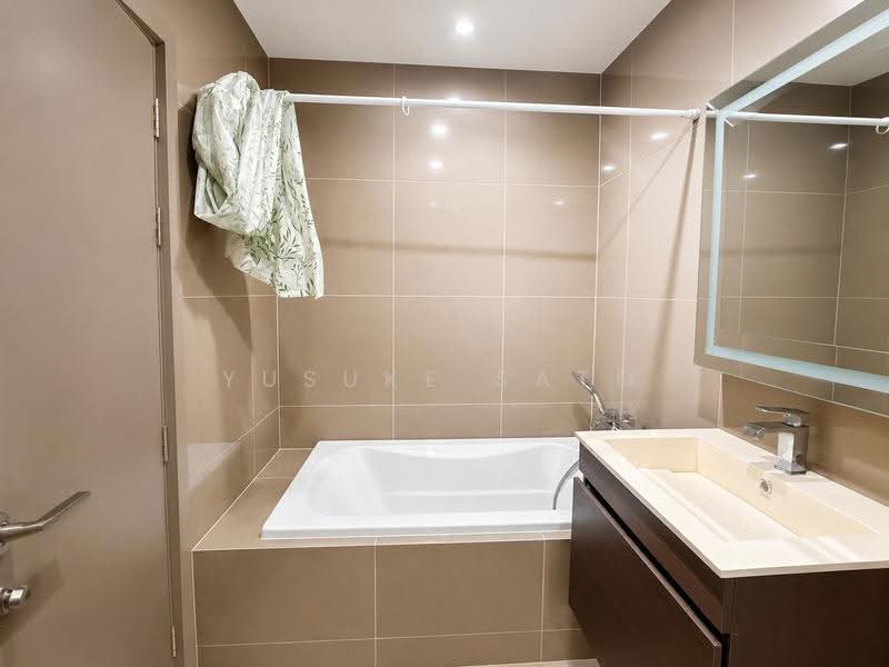 Mori Haus, Bangkok, Soi On Nut 1/1 Sukhumvit Road77, Phra Kanong Nua, Watthana, Bangkok, 2 Bedrooms, 67 sqm, Condo For Rent, by Yusuke Sato, 500645869 - DDproperty.com
