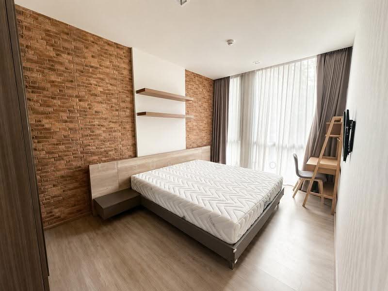 Mori Haus, Bangkok, Soi On Nut 1/1 Sukhumvit Road77, Phra Kanong Nua, Watthana, Bangkok, 2 Bedrooms, 67 sqm, Condo For Rent, by Yusuke Sato, 500645869 - DDproperty.com