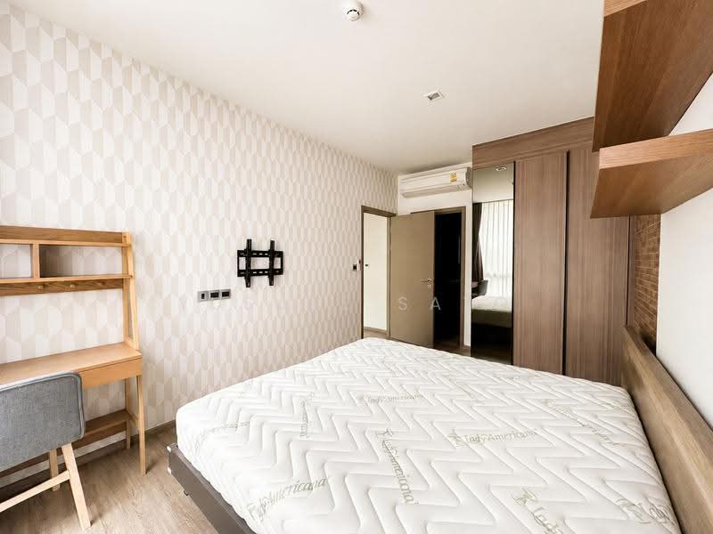 Mori Haus, Bangkok, Soi On Nut 1/1 Sukhumvit Road77, Phra Kanong Nua, Watthana, Bangkok, 2 Bedrooms, 67 sqm, Condo For Rent, by Yusuke Sato, 500645869 - DDproperty.com