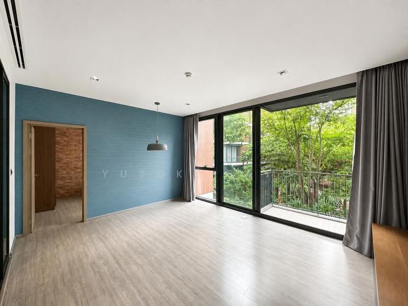 Mori Haus, Bangkok, Soi On Nut 1/1 Sukhumvit Road77, Phra Kanong Nua, Watthana, Bangkok, 2 Bedrooms, 67 sqm, Condo For Rent, by Yusuke Sato, 500645869 - DDproperty.com