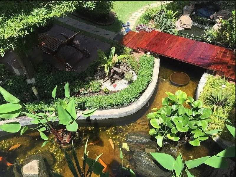 4 BR house, กรุงเทพ, พระบรมมหาราชวัง, พระนคร, กรุงเทพ, 297 ตร.ม., บ้านเดี่ยว ขาย, โดย Sutavee Chonlabud, 500645871 - DDproperty.com